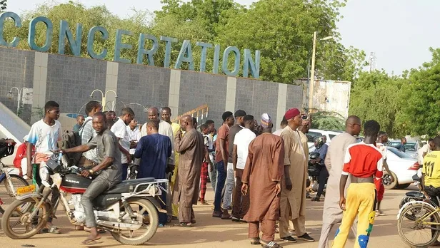 Darbenin ardından dünyanın en önemli uranyum tedarikçisi Nijer'den flaş Fransa kararı: Yer altı kaynakları ihracatı durdu!-8
