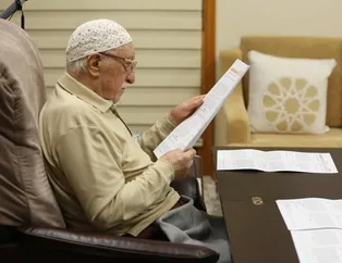 Lağım ağzıyla Türkiye’ye nefret kusarken fenalaştı