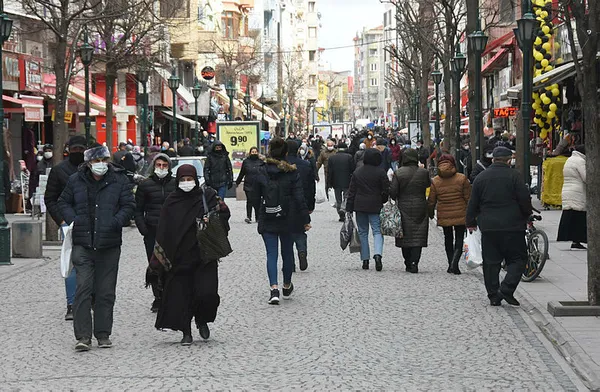 HES haritası kızardı! Vali alarma geçti! O ilde vakalar 3'e katlandı!-6