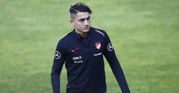 Cengiz Ünder’in sakatlıktan döneceği tarih belli oldu