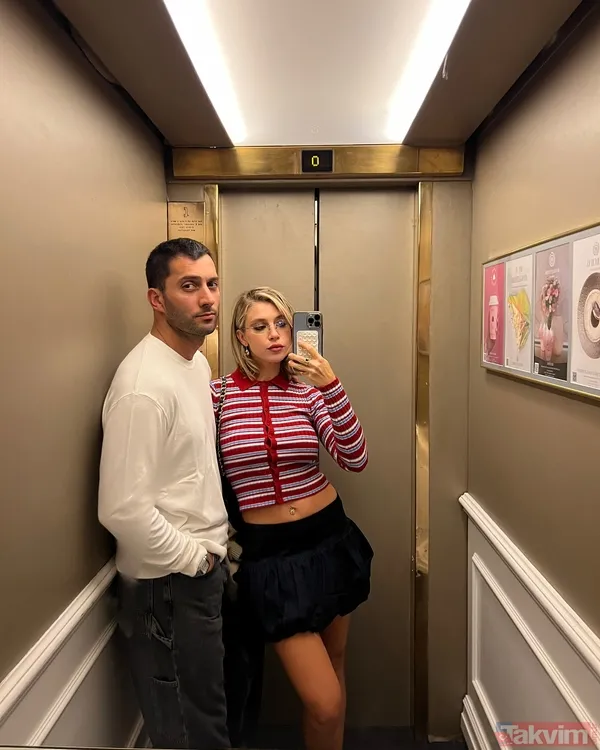 Linç kampanyamız başlamıştır! Hande Erçel'in eniştesi Caner Yıldırım'dan Gamze Erçel'e gelen eleştirilere tepki - 2