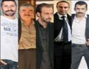 Dizilerin en sevilen 'Kötü Adam'ları