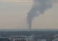 Darbeci Hafterden Trablusta Ebu Selim bölgesine roketli saldırı! Ölü ve yaralılar var