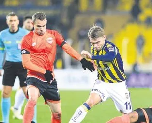 Karavaev: Fenerbahçe’nin hedefi Sydorchuk