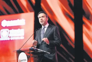 Petrol üretiminin yarısı Gabar’dan