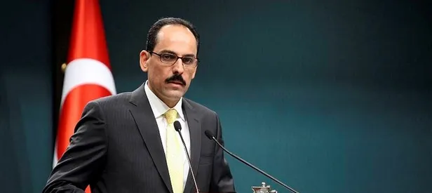 "AB o şartları yerine getirirse..."