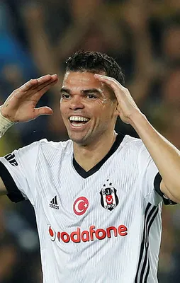 Galatasaray'dan TFF'ye Pepe tepkisi