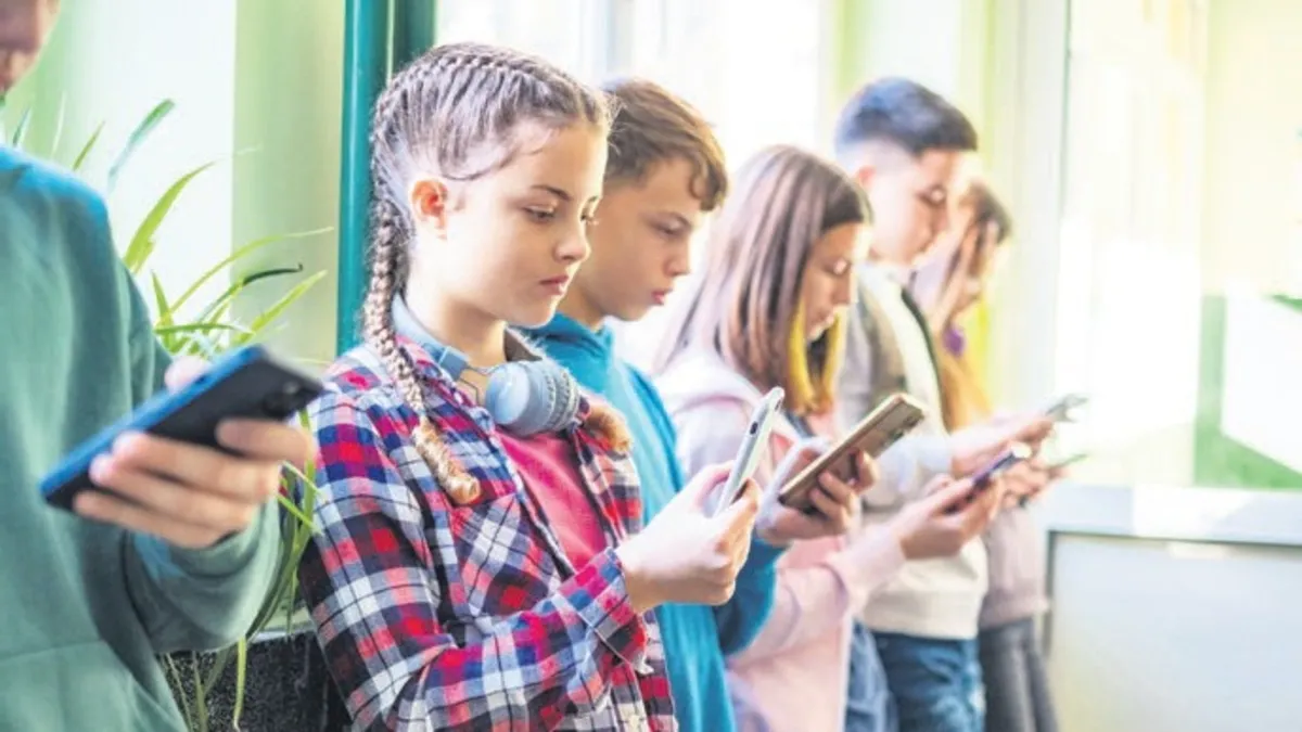 BTK’dan çocukları koruma paketi: 18 yaş altına 