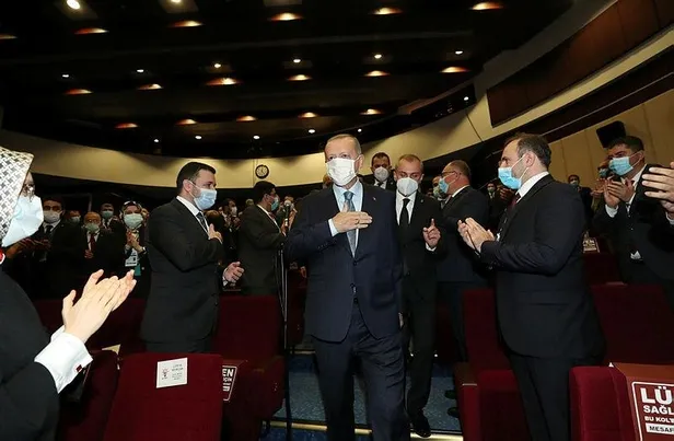 Son dakika: Başkan Erdoğan'dan AK Parti Genişletilmiş İl Başkanları Toplantısı'nda önemli açıklamalar-5