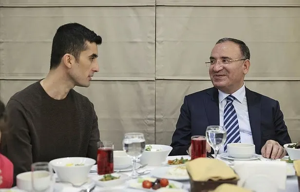 Son dakika! Adalet Bakanı açıkladı: Depremde yıkılan binalarla ilgili soruşturmalarda tutuklananların sayısının 325'e yükseldi-3