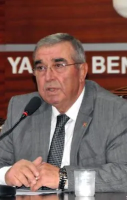 AK Partili eski vekil FETÖ'den gözaltına alındı