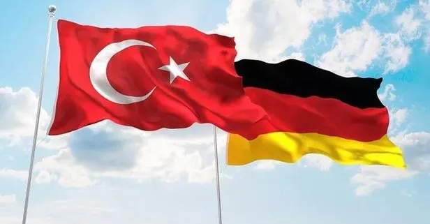 Türkiye ve Almanya arasında önemli temas! İkili siyasi ve ekonomik ilişkiler masada