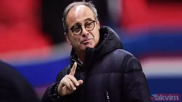 600 milyon Euro’luk imzada Galatasaray detayı! Mbappe’den flaş Campos hamlesi - 5