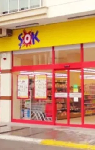 ŞOK aktüel ürünler kataloğu 14-17 Kasım yayınlandı! ŞOK aktüel ürünlerde bu hafta neler var?