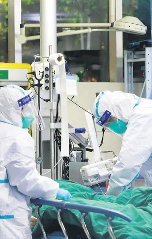 Corona’nın gerçek yüzü