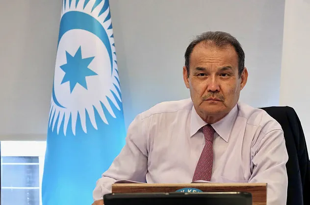 Türk Konseyi'nden Ermenistan'a sert sözler