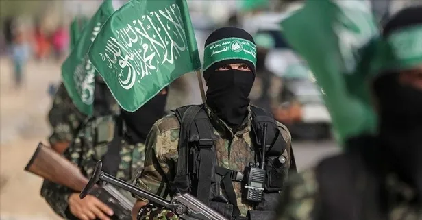 Hamas duyurdu: Çok sayıda İsrail askeri öldürüldü