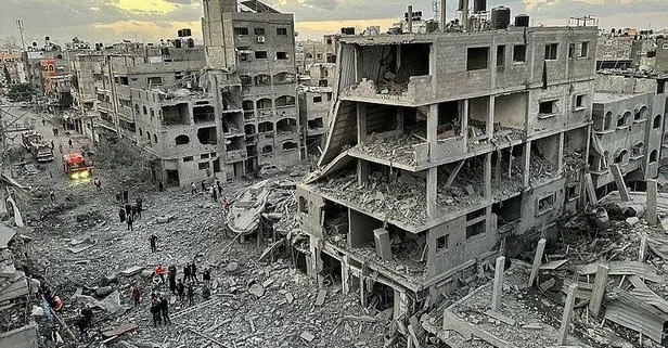 CANLI TAKİP | Gazze’deki soykırımda 50. gün! İşgal ordusu ateşkesi ihlal etti: İsrail ve Hamas arasında rehine takası