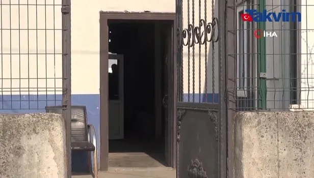 Kocaeli’de amca yeğen tartışması! Bacağından vurdu…