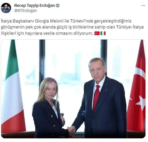baskan-erdogan-italya-basbakani-georgia-meloniyi-kabul-etti-1695155731098.jpeg Başkan Erdoğan'dan yoğun diplomasi: İsrail Başbakanı Netanyahu'yu kabul etti-11