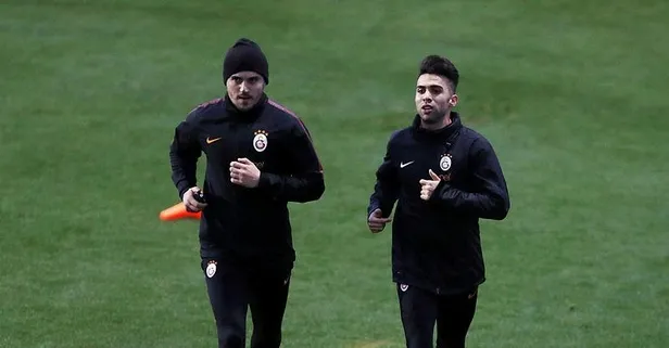 Aslan artık çok koşacak