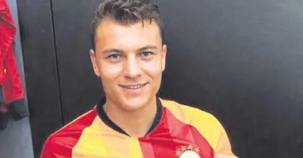 Yusuf Erdoğan Galatasaray’la anlaştı