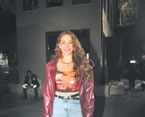 Ebru Şahin realistik davranıyor