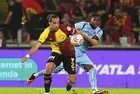 Galatasaray'dan Arda Okan Kurtulan teklifi! Aradaki fark 2 milyon euro