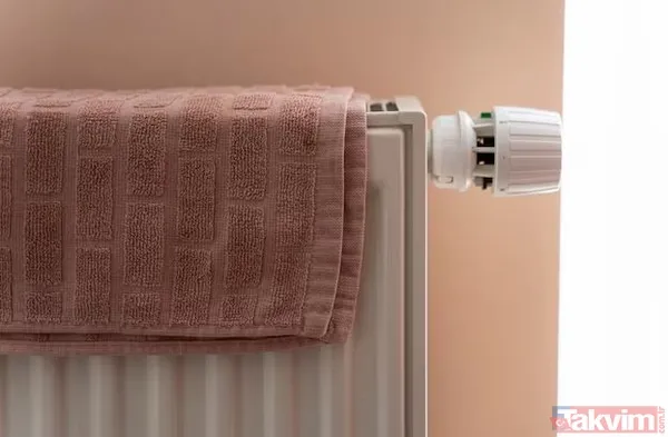 Soğuk Hava Etkisini Artırdı, Doğalgaz Faturaları Yükselişe Geçti! Uzmanlar, Kombi Kullanımında Tasarruf Sağlayacak En Etkili Yöntemleri Sıraladı. Hem Sıcak...