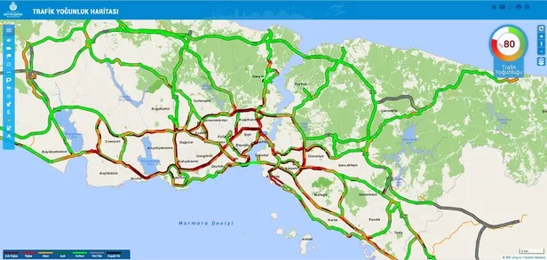 tam-kapanmaya-saatler-kala-istanbulda-trafik-kilit-trafik-yogunlugu-1619622205185.jpg Tam kapanmaya saatler kala İstanbul'da trafik kilit! SON YOL DURUMU-4