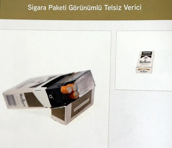 MİT, 90 yılını hazırladığı kitapçıkla anlattı-16