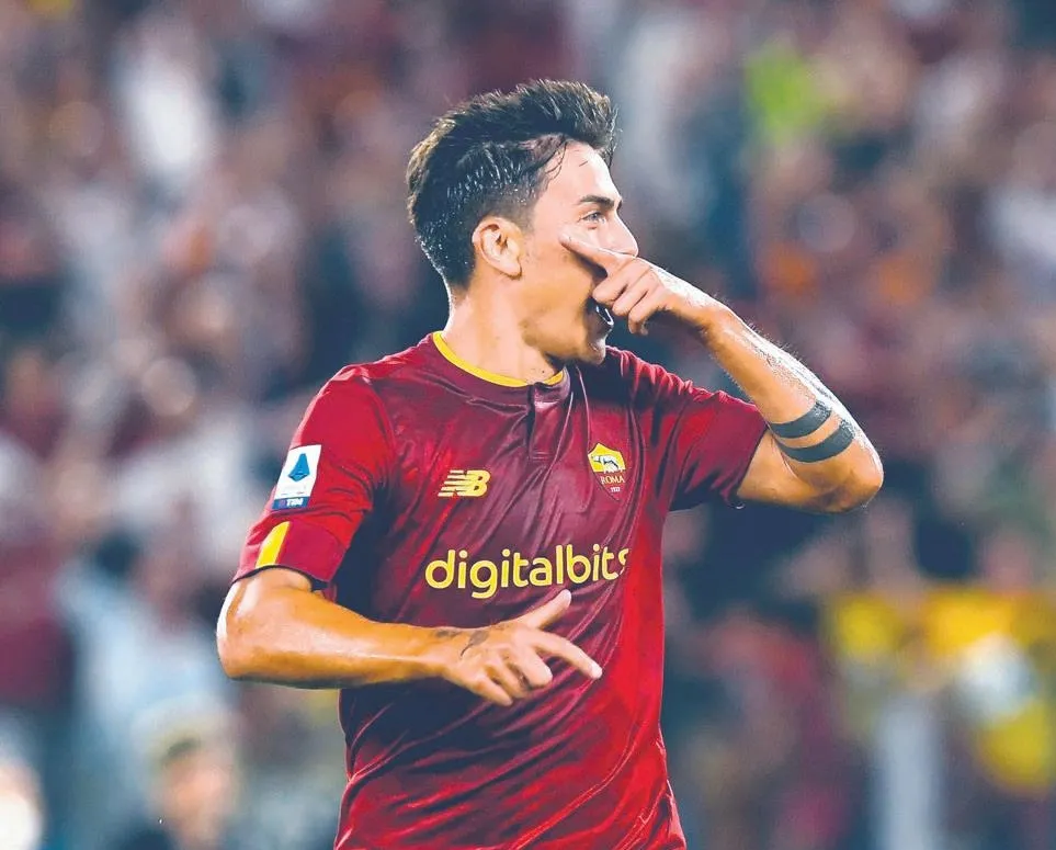 Dybala ve Lukaku’yu istemiyorum