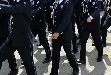 24. Dönem PMYO polis alımı sınav tarihi 2025: 2500 polis alımı sınavı ne zaman, saat kaçta?