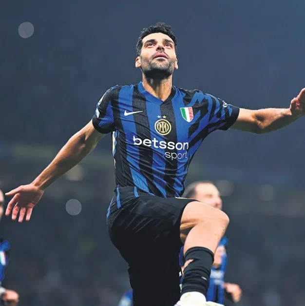 Taremi ülkesinden çıkamadı