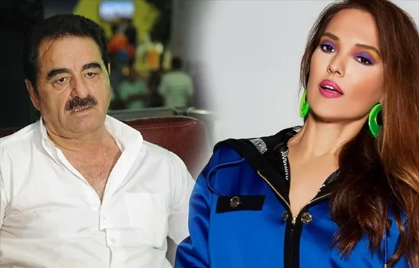 İbrahim Tatlıses'ten Demet Akalın'a fotoğraflı yanıt!-1
