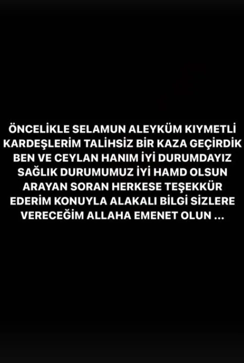 14-milyon-liralik-arac-pert-oldu-unal-turan-ve-sarkici-ceylan-koynat-tunelde-hiz-denemesi-yaparken-kaza-yapti-1685463740591.jpg 14 milyon liralık araç pert oldu! Ünal Turan ve şarkıcı Ceylan Koynat tünelde hız denemesi yaparken kaza yaptı-4