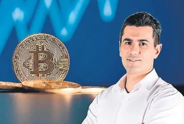 ICRYPEX'in patronu Gökalp İçer gözaltına alındı