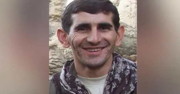 Azılı terörist Amanos Dağları’nda öldürüldü