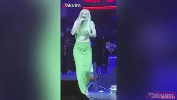 Gülşen cezaevine girdi! Parmaklıklar ardında ilk gecede sosyal medya o klibi konuştu! İmam Hatiplilere dil uzatmıştı: "Çekim yasası" - 3