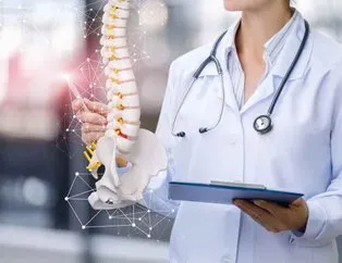 Osteoporoza karşı 6 önlem!