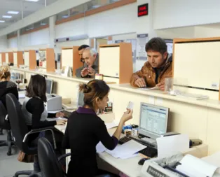 Memura zam yolu göründü