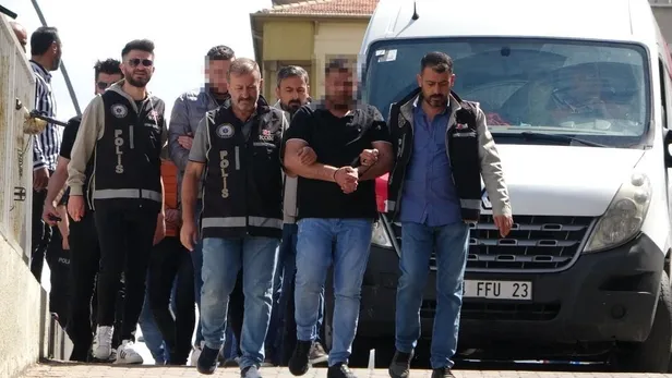 Son dakika: 100 milyon TL'lik oto alım satım vurgununda flaş gelişme: Gözaltı sayısı yükseldi-2