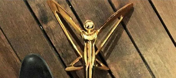 Kelebek’in ömrü tükendi