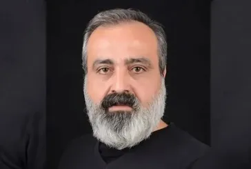 Ünlü oyuncu Mustafa Başalan 52 yaşında hayatını kaybetti