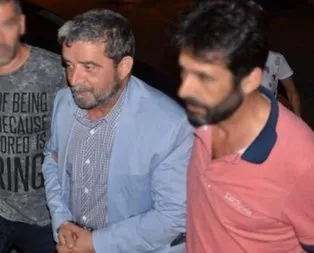 FETÖ’nün kalemşörüne Erdoğan’a tehditten hapis