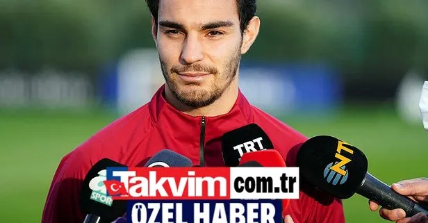 Özel Haber | Trabzonspor’da Kaan Ayhan nöbeti!