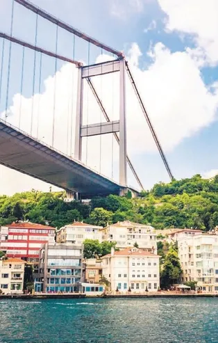 Ünlü iş kadını Feryal Gülman isyan etmişti! Dolandırıcılar sahte yalı ilanlarıyla vurgun yaptı