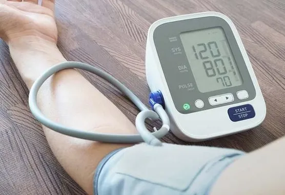 Yüksek tansiyon, tedavi edilmezse kalbi tüketiyor, körlüğe neden oluyor!-1