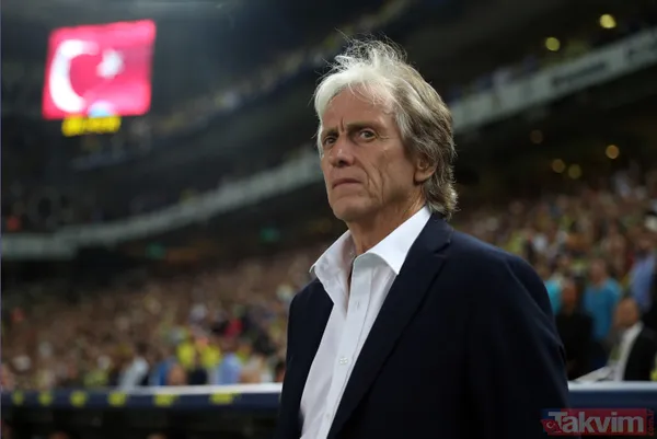 Fenerbahçe'ye sürpriz Michy Batshuayi teklifi! Jorge Jesus... - 3