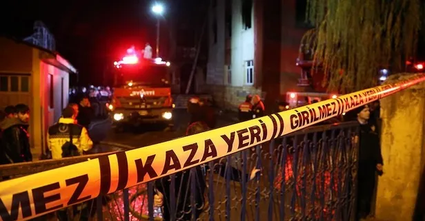 Aydın'da feci kaza: 5 yaralı!